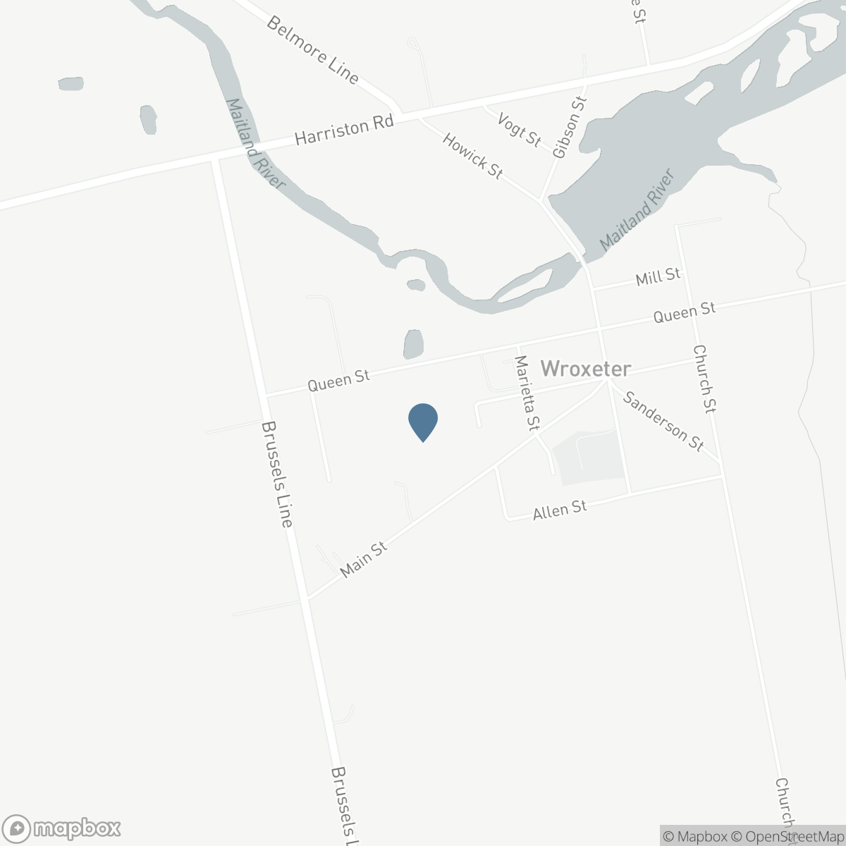 1020 CURRIE Street, Howick, Ontario N0G 2X0
